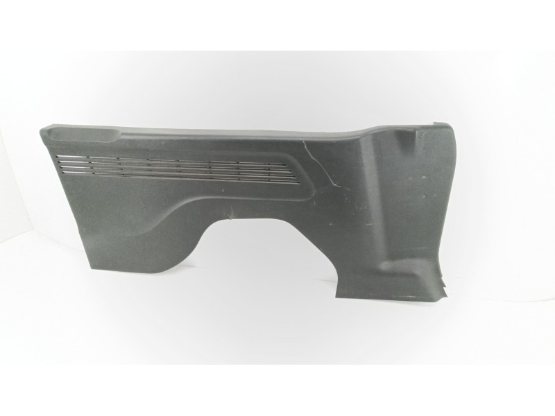 Recambio de moldura para peugeot partner furgón/monospace (k9) 1.5 bluehdi 100 referencia OEM IAM 98176515ZD  