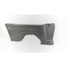 Recambio de moldura para peugeot partner furgón/monospace (k9) 1.5 bluehdi 100 referencia OEM IAM 98176515ZD  