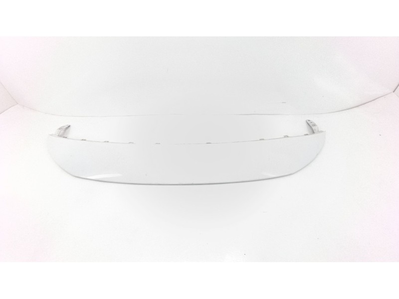 Recambio de rejilla paragolpes delantero para peugeot partner furgón/monospace (k9) 1.5 bluehdi 100 referencia OEM IAM 981783777