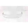 Recambio de rejilla paragolpes delantero para peugeot partner furgón/monospace (k9) 1.5 bluehdi 100 referencia OEM IAM 981783777