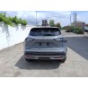 nissan qashqai iii (j12) del año 2025