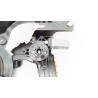 Recambio de elevalunas trasero derecho para peugeot partner furgón/monospace (k9) 1.5 bluehdi 100 referencia OEM IAM 9817212080 