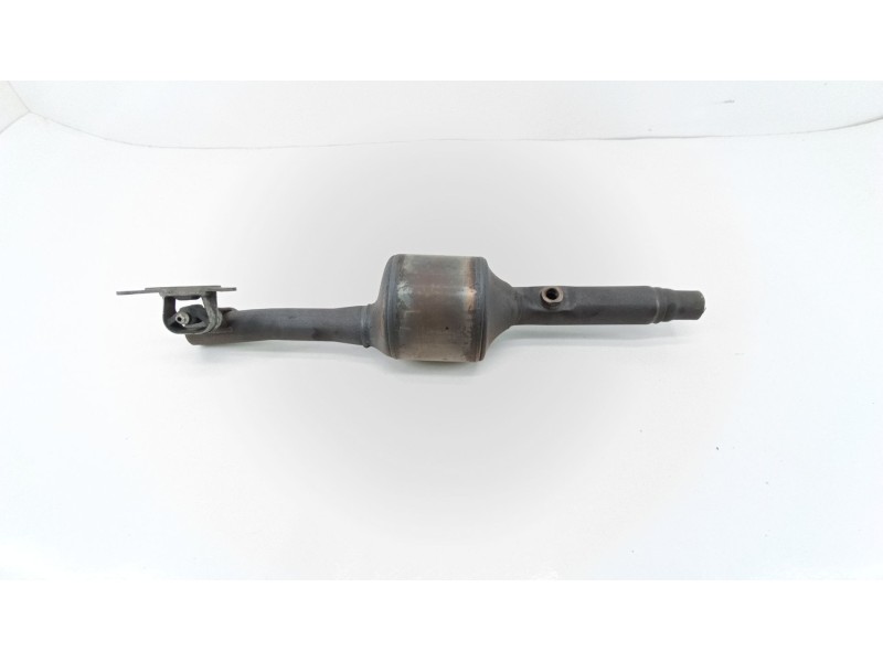 Recambio de catalizador para peugeot partner furgón/monospace (k9) 1.5 bluehdi 100 referencia OEM IAM 9842476780  