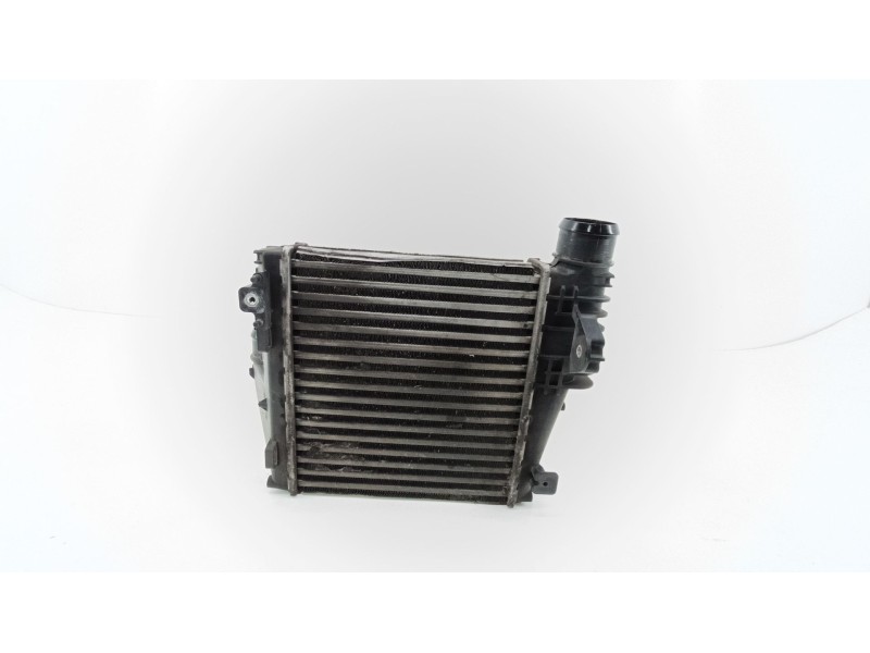 Recambio de intercooler para peugeot partner furgón/monospace (k9) 1.5 bluehdi 100 referencia OEM IAM 9676627980  