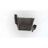 Recambio de intercooler para peugeot partner furgón/monospace (k9) 1.5 bluehdi 100 referencia OEM IAM 9676627980  