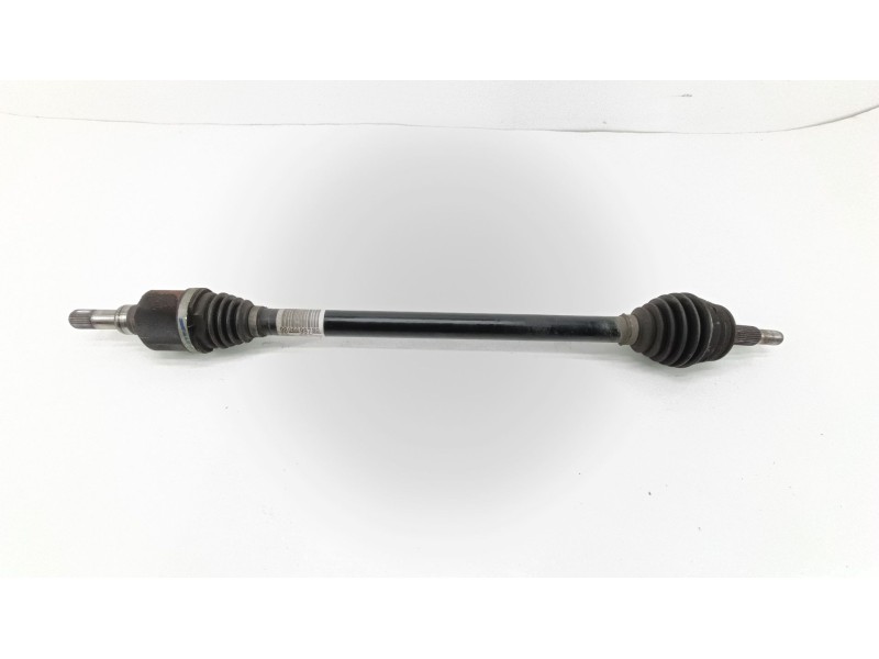 Recambio de transmision delantera derecha para peugeot partner furgón/monospace (k9) 1.5 bluehdi 100 referencia OEM IAM 98066997
