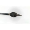 Recambio de transmision delantera derecha para peugeot partner furgón/monospace (k9) 1.5 bluehdi 100 referencia OEM IAM 98066997