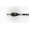 Recambio de transmision delantera derecha para peugeot partner furgón/monospace (k9) 1.5 bluehdi 100 referencia OEM IAM 98066997