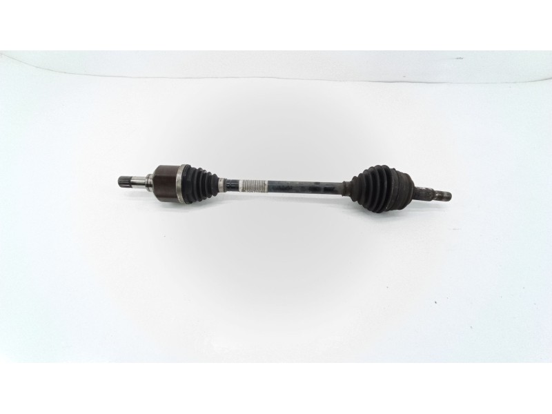 Recambio de transmision delantera izquierda para peugeot partner furgón/monospace (k9) 1.5 bluehdi 100 referencia OEM IAM 982047