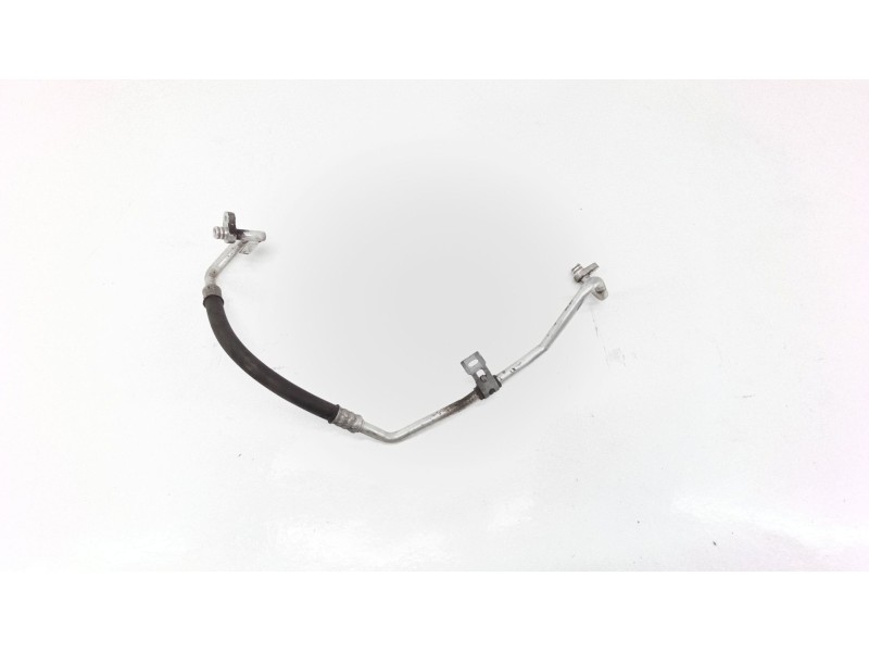 Recambio de tubos aire acondicionado para peugeot partner furgón/monospace (k9) 1.5 bluehdi 100 referencia OEM IAM 9822433480  