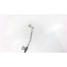 Recambio de tubos aire acondicionado para peugeot partner furgón/monospace (k9) 1.5 bluehdi 100 referencia OEM IAM 9822433480  
