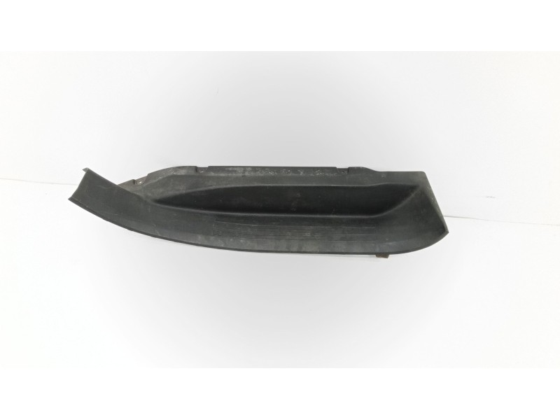 Recambio de molduras traseras para peugeot partner furgón/monospace (k9) 1.5 bluehdi 100 referencia OEM IAM 9817666277  