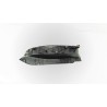 Recambio de molduras traseras para peugeot partner furgón/monospace (k9) 1.5 bluehdi 100 referencia OEM IAM 9817666277  