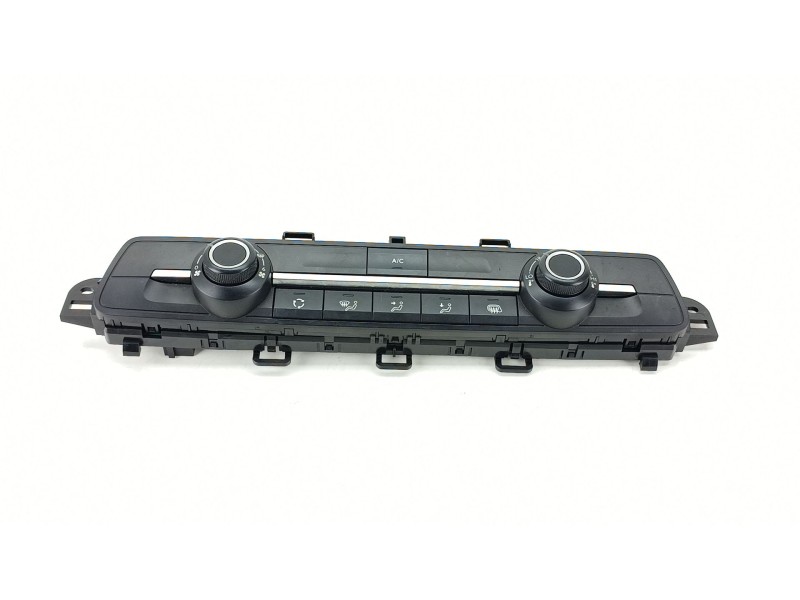 Recambio de mando climatizador para opel combo furgón/monospace (k9) 1.5 d referencia OEM IAM 98340416ZD  