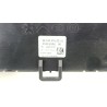 Recambio de mando climatizador para opel combo furgón/monospace (k9) 1.5 d referencia OEM IAM 98340416ZD  