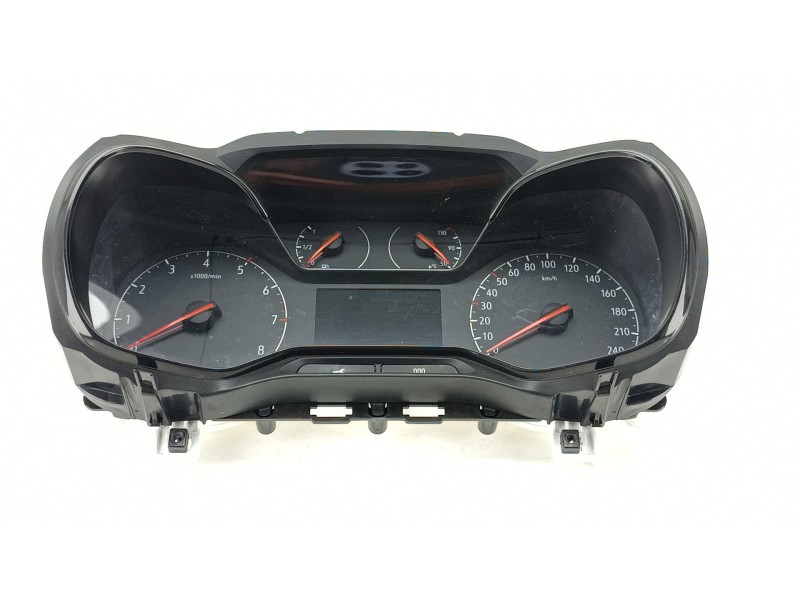 Recambio de cuadro instrumentos para opel combo furgón/monospace (k9) 1.5 d referencia OEM IAM 9838122180  
