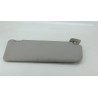 Recambio de parasol izquierdo para opel combo furgón/monospace (k9) 1.5 d referencia OEM IAM 9809493777  