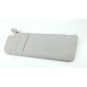 Recambio de parasol izquierdo para opel combo furgón/monospace (k9) 1.5 d referencia OEM IAM 9809493777  
