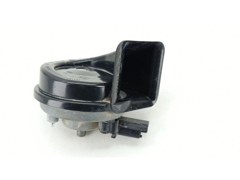 Recambio de claxon para opel combo furgón/monospace (k9) 1.5 d referencia OEM IAM 9827899180  