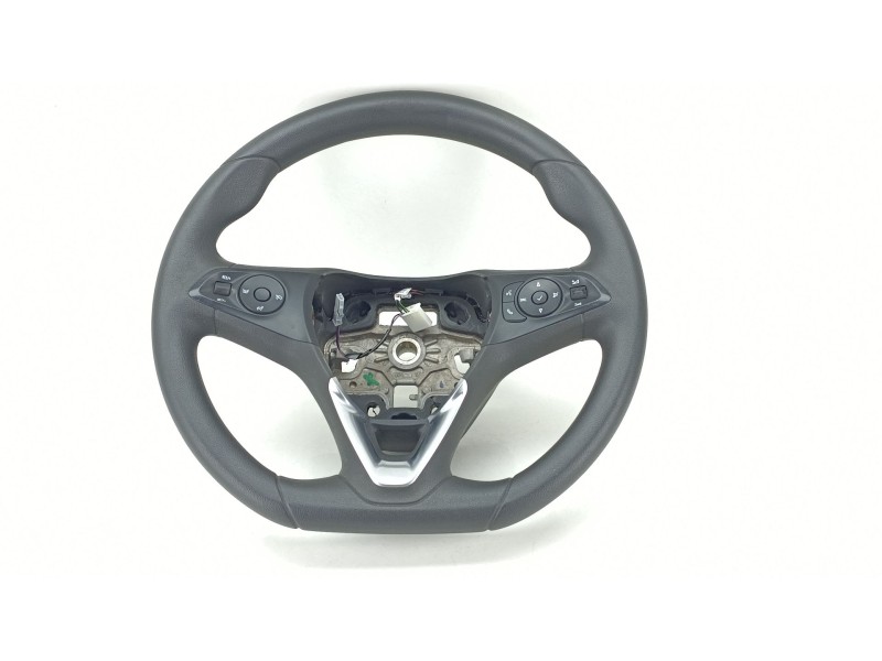 Recambio de volante para opel combo furgón/monospace (k9) 1.5 d referencia OEM IAM YQ001180YX  