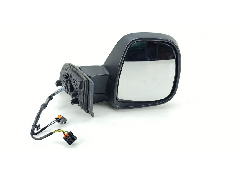 Recambio de retrovisor derecho para opel combo furgón/monospace (k9) 1.5 d referencia OEM IAM 98526836XT  