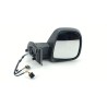 Recambio de retrovisor derecho para opel combo furgón/monospace (k9) 1.5 d referencia OEM IAM 98526836XT  