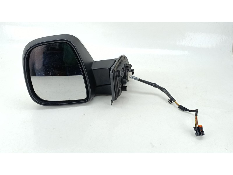 Recambio de retrovisor izquierdo para opel combo furgón/monospace (k9) 1.5 d referencia OEM IAM 98526850XT  