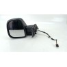 Recambio de retrovisor izquierdo para opel combo furgón/monospace (k9) 1.5 d referencia OEM IAM 98526850XT  
