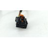 Recambio de retrovisor izquierdo para opel combo furgón/monospace (k9) 1.5 d referencia OEM IAM 98526850XT  