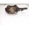 Recambio de pinza de freno delantera derecha para peugeot partner tepee 1.6 hdi 90 referencia OEM IAM 9670613980  