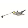 Recambio de columna direccion para opel combo furgón/monospace (k9) 1.5 d referencia OEM IAM 9820460477L  