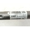 Recambio de columna direccion para opel combo furgón/monospace (k9) 1.5 d referencia OEM IAM 9820460477L  