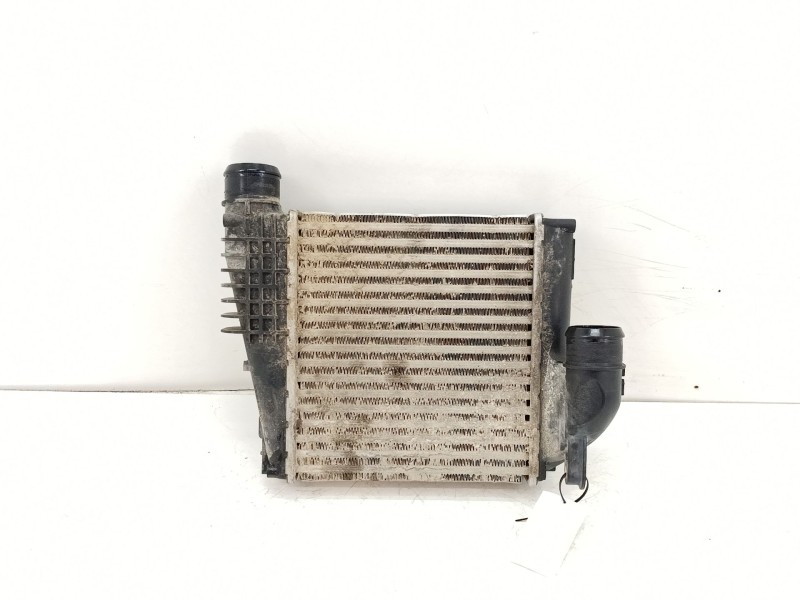 Recambio de intercooler para opel combo furgón/monospace (k9) 1.5 d referencia OEM IAM P9675627980  