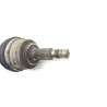 Recambio de transmision delantera derecha para opel combo furgón/monospace (k9) 1.5 d referencia OEM IAM 9806699780  