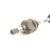 Recambio de transmision delantera izquierda para opel combo furgón/monospace (k9) 1.5 d referencia OEM IAM 9820471280  