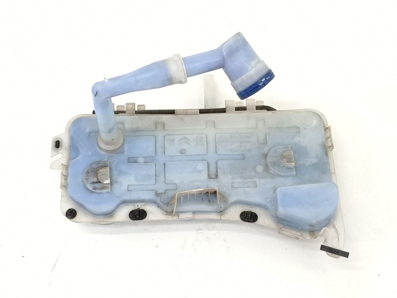 Recambio de deposito limpia para opel combo furgón/monospace (k9) 1.5 d referencia OEM IAM 9817300980  