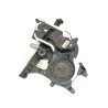 Recambio de elevalunas trasero izquierdo para opel combo furgón/monospace (k9) 1.5 d referencia OEM IAM 9817212180  