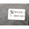 Recambio de elevalunas trasero izquierdo para opel combo furgón/monospace (k9) 1.5 d referencia OEM IAM 9817212180  
