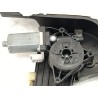 Recambio de elevalunas trasero izquierdo para opel combo furgón/monospace (k9) 1.5 d referencia OEM IAM 9817212180  