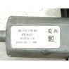 Recambio de elevalunas trasero derecho para opel combo furgón/monospace (k9) 1.5 d referencia OEM IAM 9817212080  