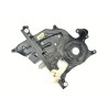 Recambio de elevalunas trasero derecho para opel combo furgón/monospace (k9) 1.5 d referencia OEM IAM 9817212080  
