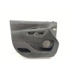 Recambio de guarnecido puerta delantera izquierda para opel combo furgón/monospace (k9) 1.5 d referencia OEM IAM 98167912ZD  