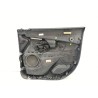 Recambio de guarnecido puerta delantera izquierda para opel combo furgón/monospace (k9) 1.5 d referencia OEM IAM 98167912ZD  