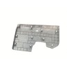 Recambio de moldura para opel combo furgón/monospace (k9) 1.5 d referencia OEM IAM 9816563977  