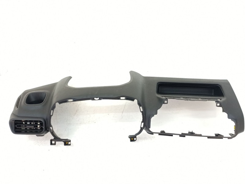 Recambio de moldura para opel combo furgón/monospace (k9) 1.5 d referencia OEM IAM 9816727577  
