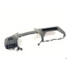 Recambio de moldura para opel combo furgón/monospace (k9) 1.5 d referencia OEM IAM 9816727577  