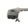 Recambio de moldura para opel combo furgón/monospace (k9) 1.5 d referencia OEM IAM 9816727577  