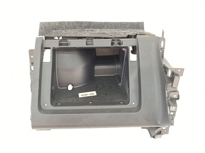 Recambio de guantera para opel combo furgón/monospace (k9) 1.5 d referencia OEM IAM 3280045A0ZD  