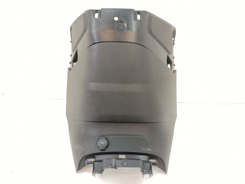 Recambio de moldura para opel combo furgón/monospace (k9) 1.5 d referencia OEM IAM 9816911677  