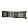 Recambio de moldura para opel combo furgón/monospace (k9) 1.5 d referencia OEM IAM 9820969980  
